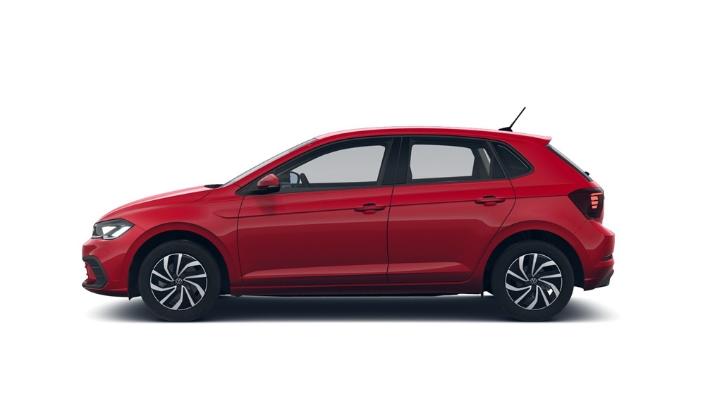 Volkswagen Polo 2027, bild 2/10