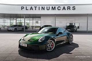 İkinci el  Porsche 911 GT3