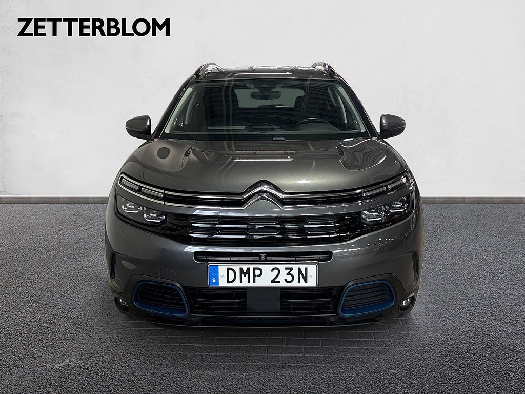 SUV Citroën C5 Aircross 5 av 17