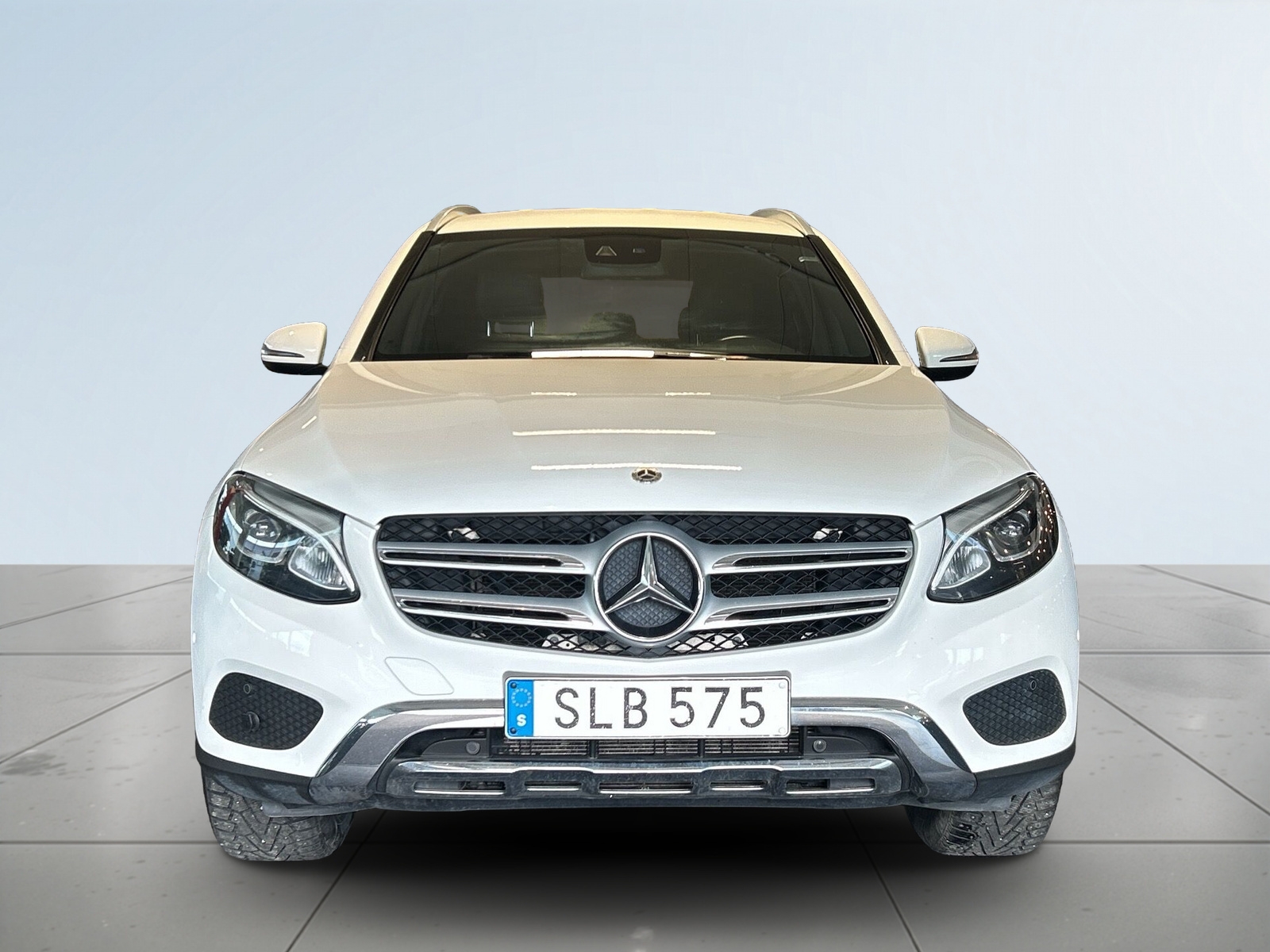 Mercedes-Benz GLC 2018, bild 2/40