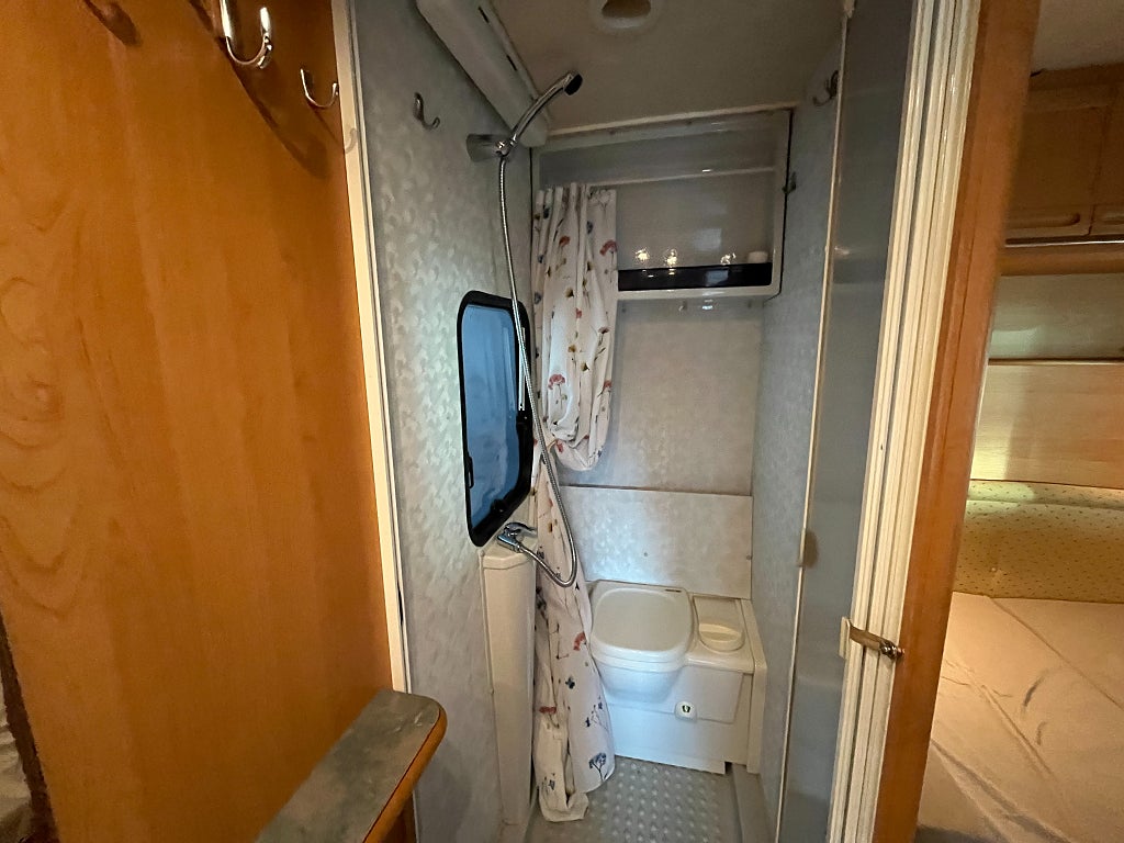 Adria Unica 502 UP / Köp nu – hämta till våren! - Adria