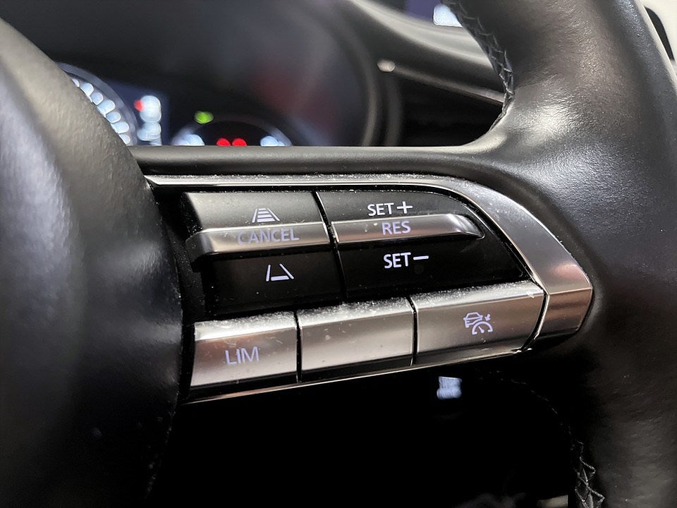 Bild på Mazda CX-60 Sky MHEV 2.0 150hk Aut - B-KAMERA, EN ÄGARE