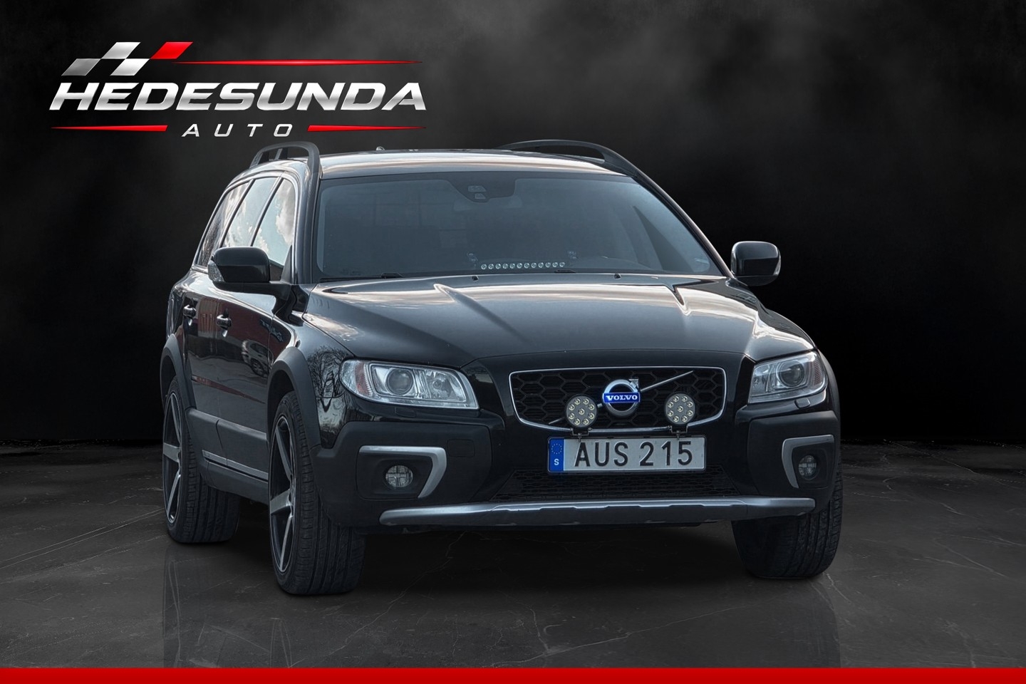 Volvo XC70 2015, bild 3/10