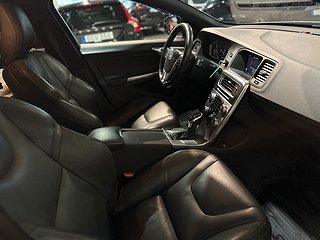 Volvo V60 Cross Country D4 Classic Summum Drag Dvärm GPS SoV