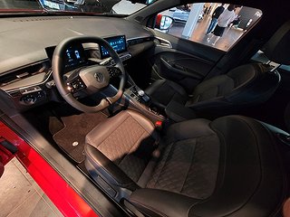 MG 3 Hybrid+ Luxury Aut 360/7års garanti/ACC/Rattvärme