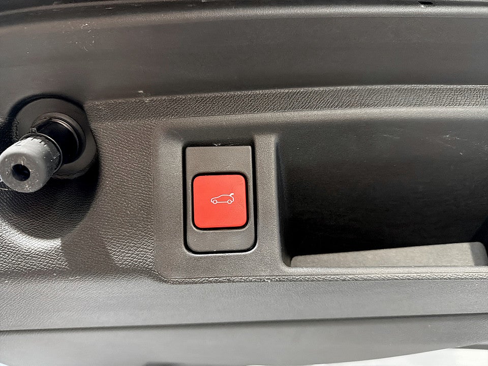 Bild på Peugeot 308 SW GT 1.2 PT 130hk Aut B-KAMERA ELSTOL CARPLAY