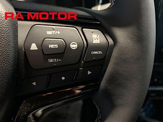 Transportbil - Flak Isuzu D-Max 11 av 14