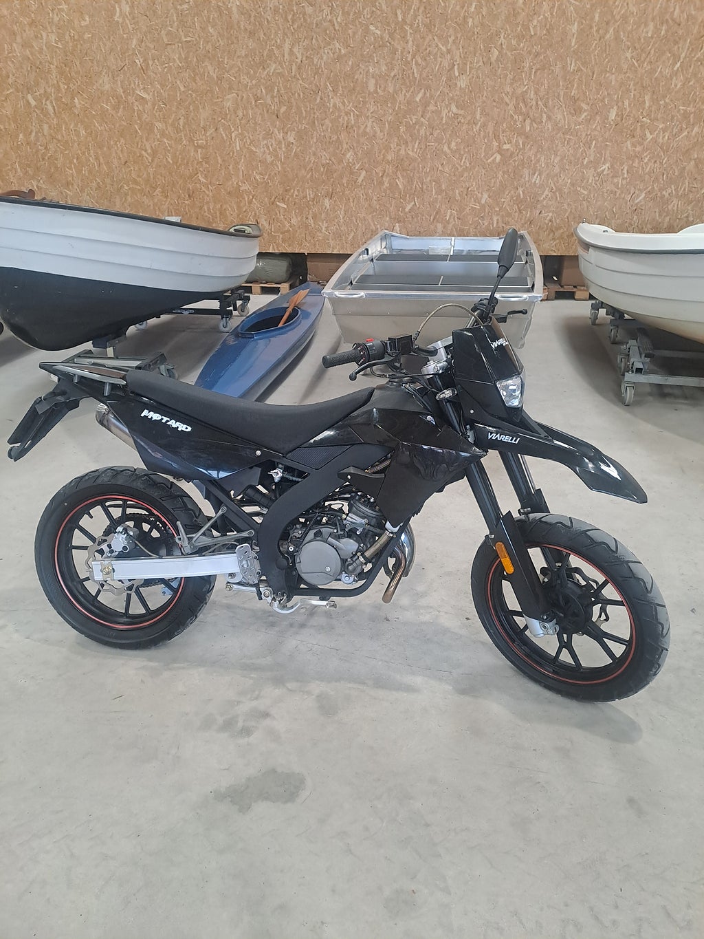 Viarelli Motard 