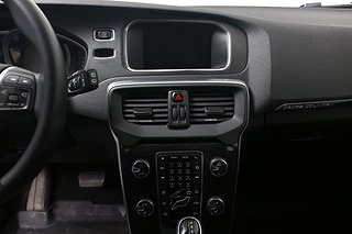 Halvkombi Volvo V40 Cross Country 10 av 17