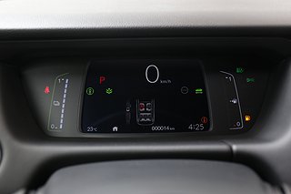 Halvkombi Honda Jazz 20 av 22