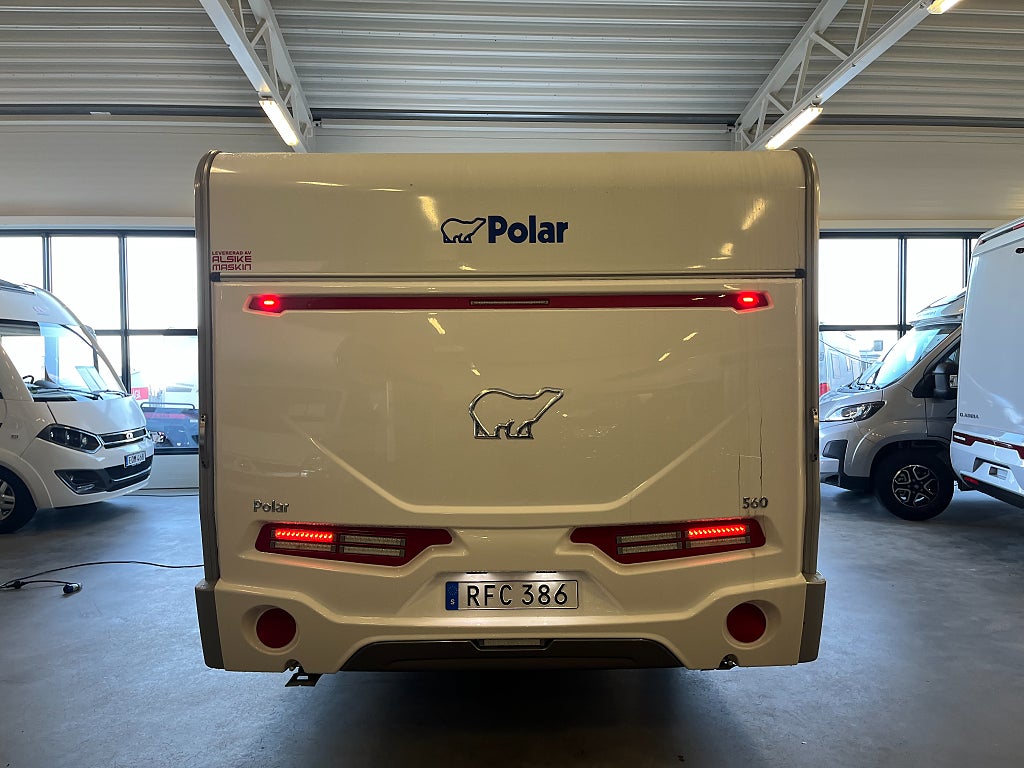 Polar 560 / Köp nu – hämta till våren! - Polar
