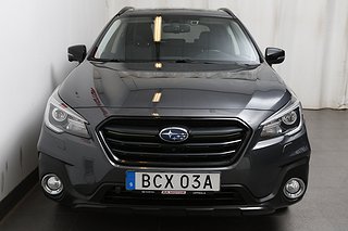 Kombi Subaru Outback 5 av 31