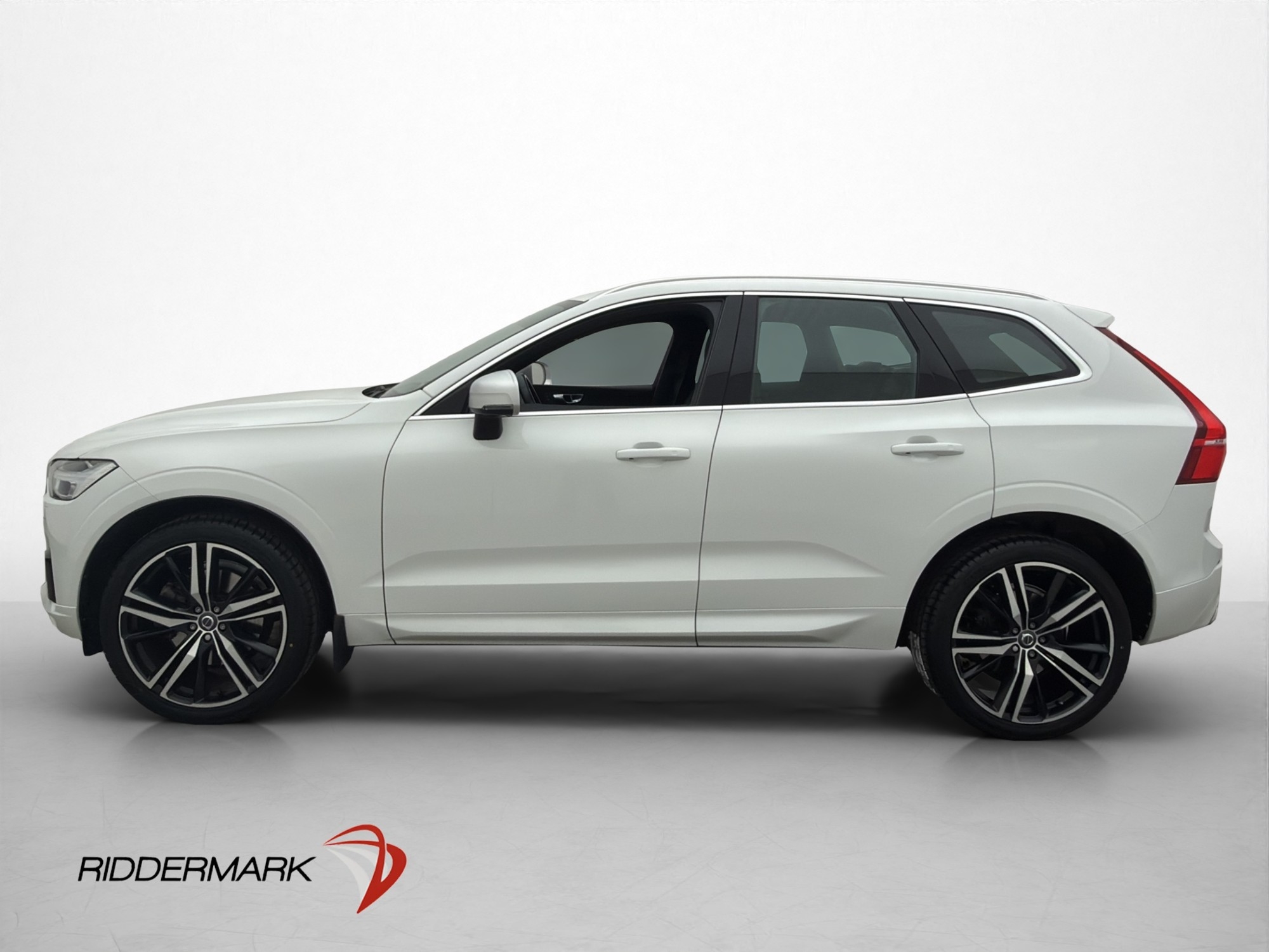 Volvo XC60 2018, bild 2/67