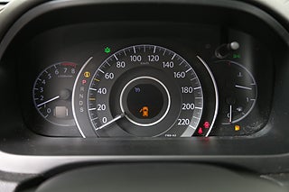 SUV Honda CR-V 25 av 29