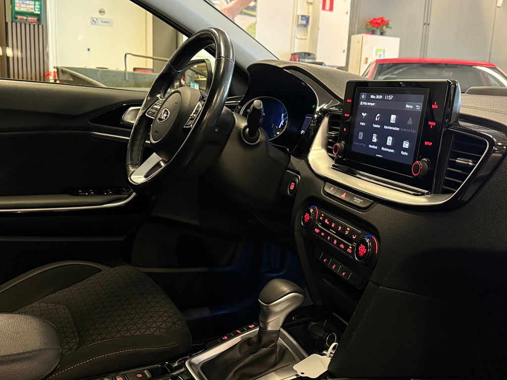 Kia Ceed 2020 - miniatyr 28