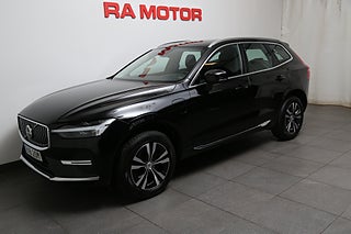 SUV Volvo XC60 1 av 25