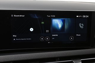 SUV Hyundai Tucson 22 av 25