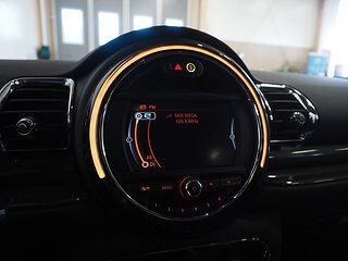 Kombi MINI Clubman 18 av 21
