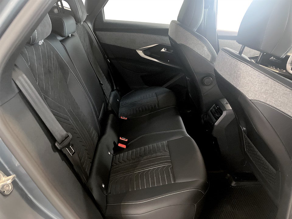 Bild på Peugeot E-3008 GT 214hk Aut KAMPANJRÄNTA 3,99%