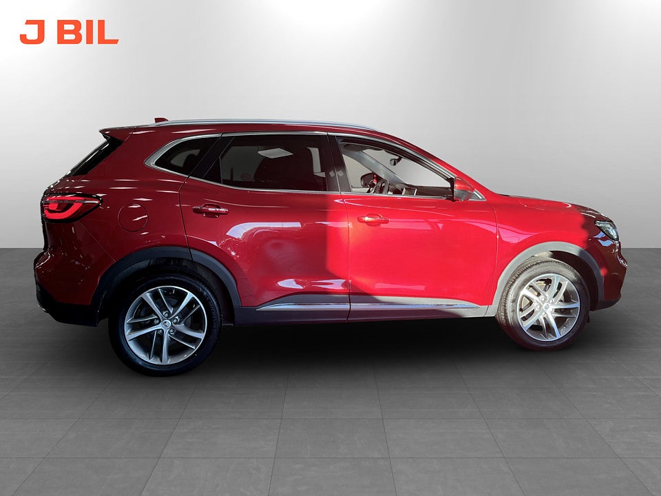 Bild på MG HS Luxury PHEV EDU II 258hk Aut - 360,PANO,ELSTOL