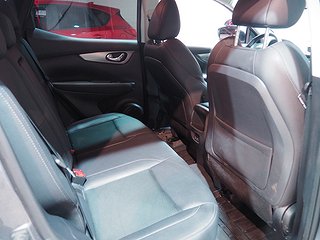 SUV Nissan Qashqai 9 av 24