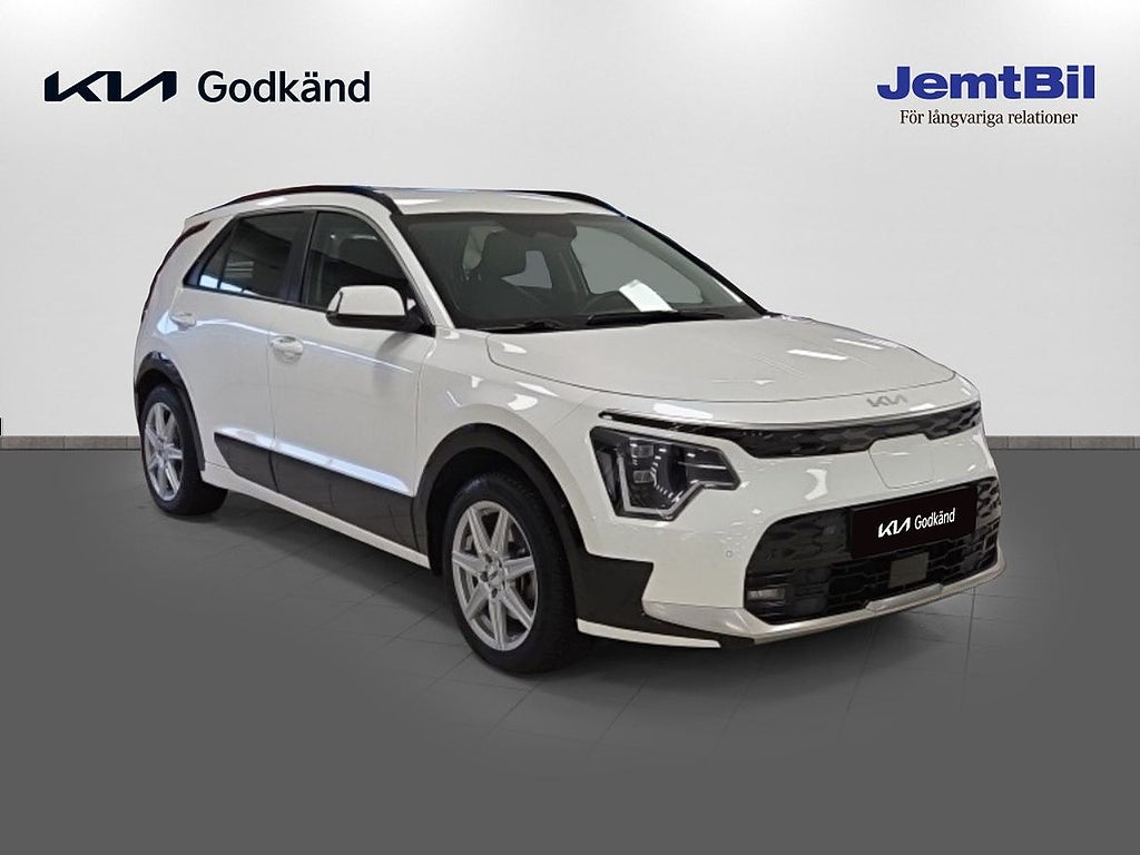 Kia Niro 2023 - miniatyr 3