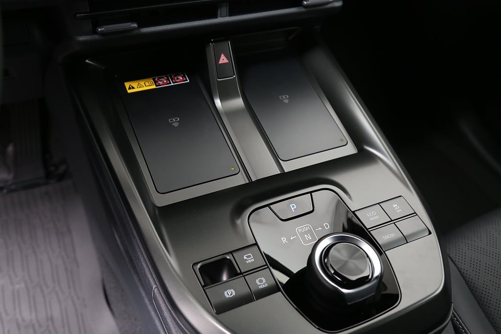 Subaru Uncharted Limited 77kWh 2WD 224hk 592km(WLTP)