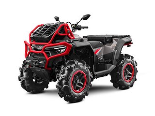 4-hjuling CFMOTO NYA CFORCE 1000 MV