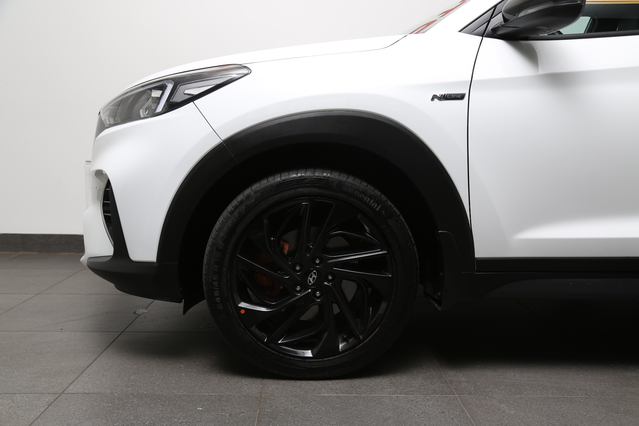 Hyundai Tucson 2020, bild 6/60