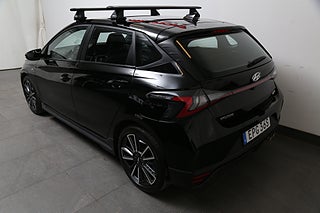 Halvkombi Hyundai i20 6 av 25