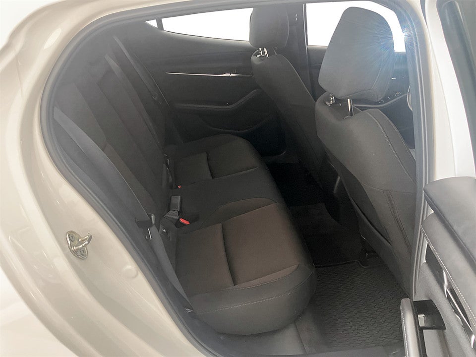 Bild på Mazda 3 Hatchback 2.0 SKYACTIV-G M 150hk KAMPANJRÄNTA 3,99%