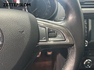 Kombi Skoda Octavia 17 av 18