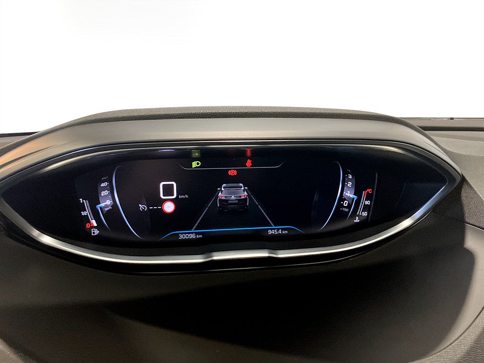Bild på Peugeot 3008 Active 1.2 PT 130hk KAMPANJRÄNTA 3,99%