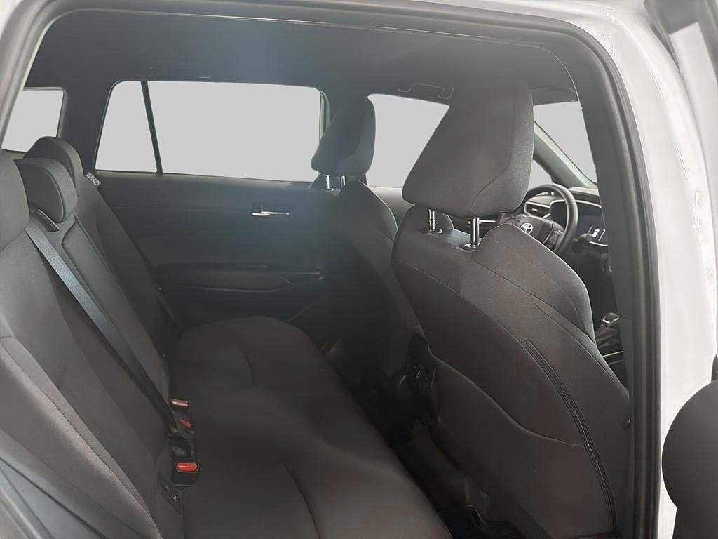 Toyota Corolla Cross 2025 - miniatyr 7
