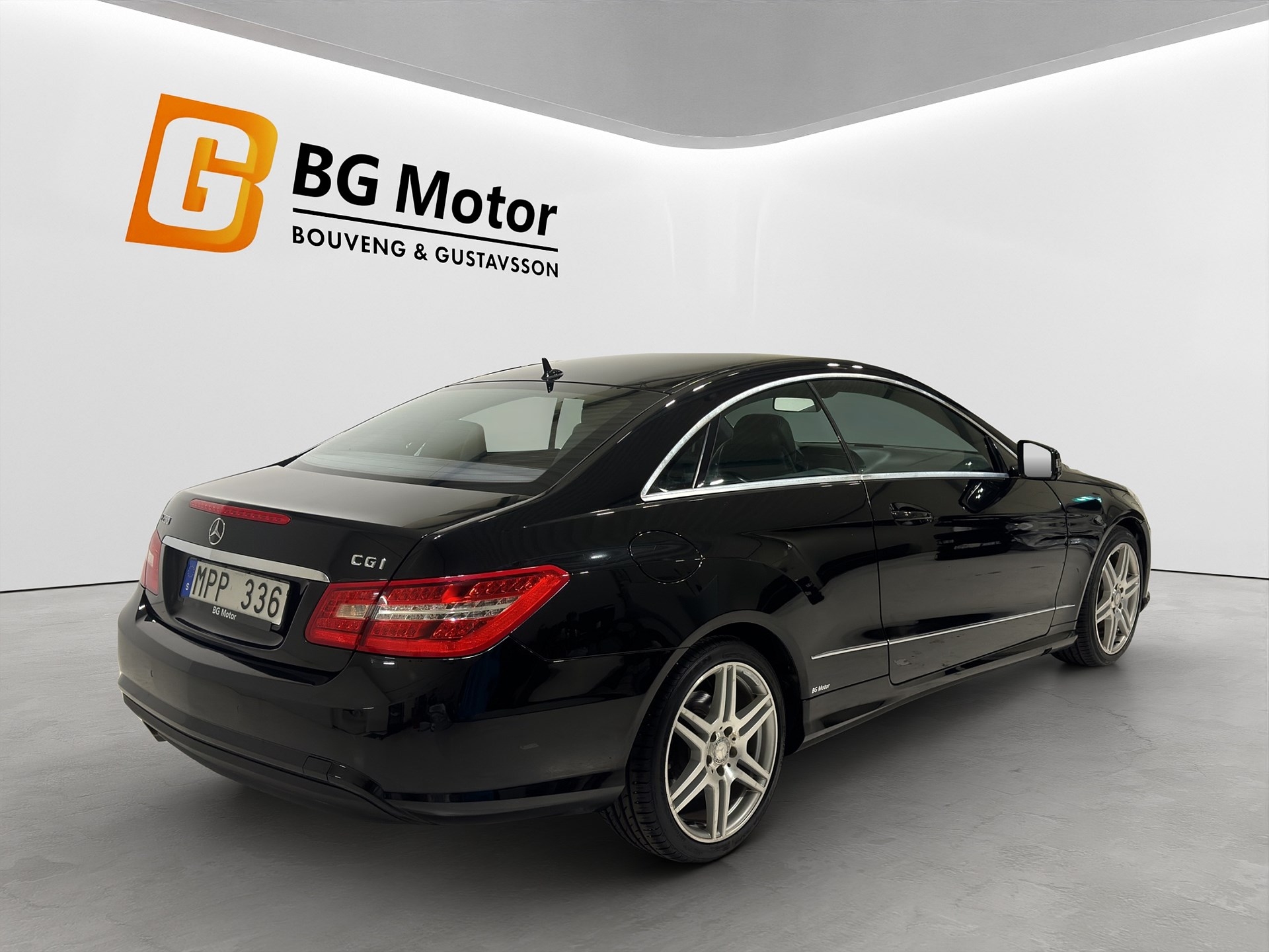 Mercedes-Benz E 2011, bild 5/50