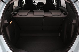 Halvkombi Honda Jazz 6 av 17
