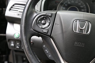 SUV Honda CR-V 15 av 27
