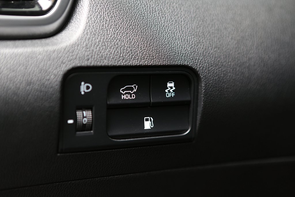 Kia Sorento 1,6 T-GDi Plug-In-Hybrid Advance AWD Aut Drag 2022