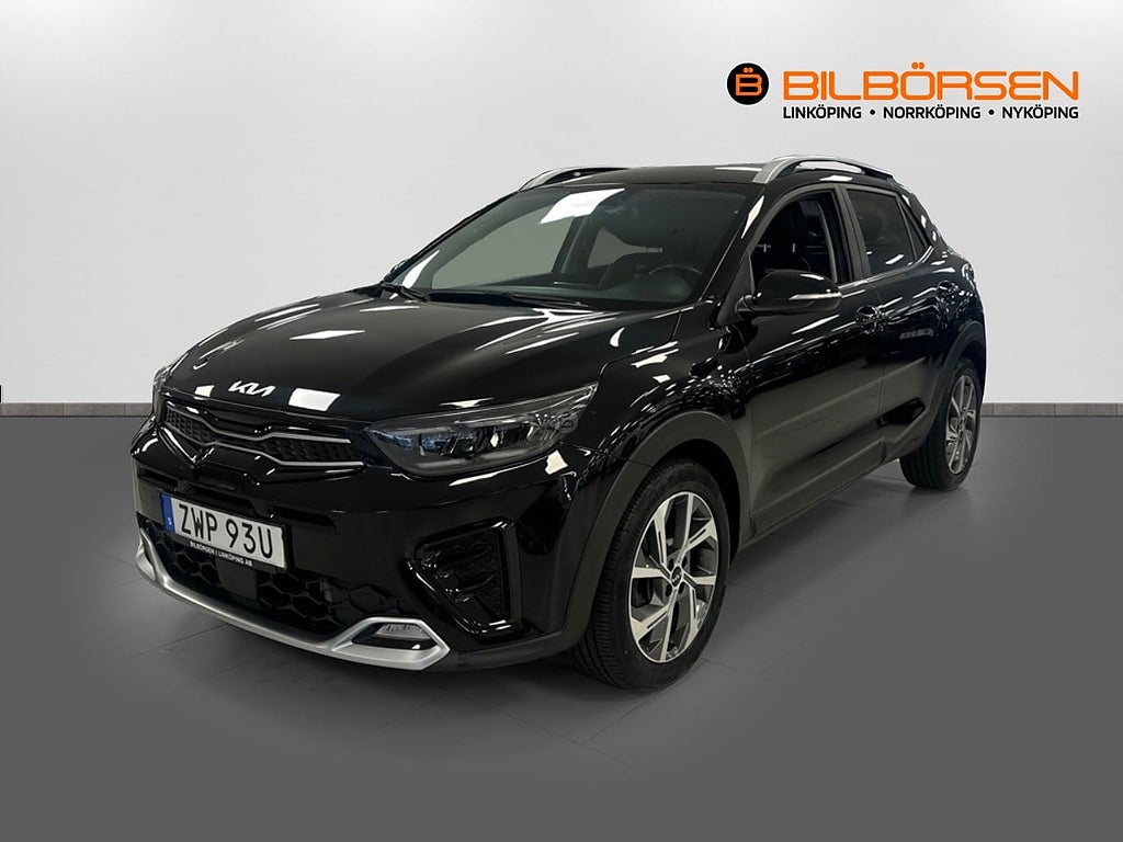 Kia Stonic 1.0 T-GDI DCT 48V GT-Line