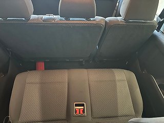 Volkswagen Caddy Maxi Life Trendline 7-sits/SoV/Värmare/MOMS