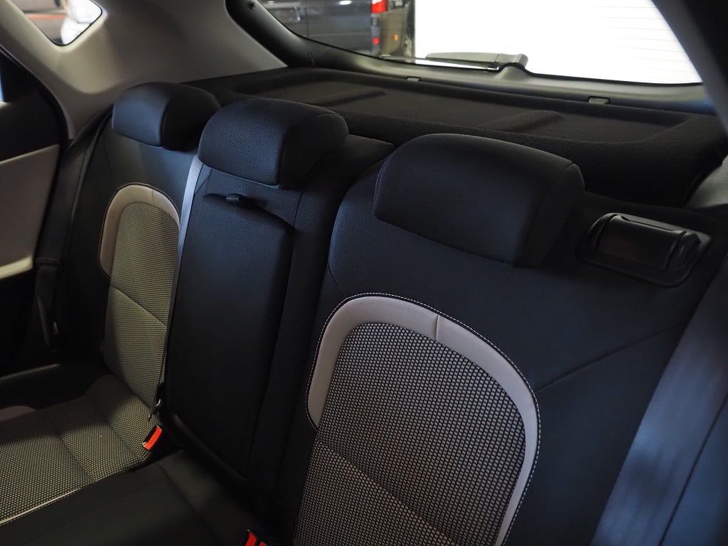 Kia Ceed 1.6 GDI 135hk P-Sensorer 2016