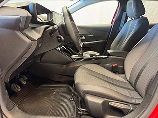 Peugeot 208 1.2 PureTech Allure Mvärmare/B-kamera/Kamrembytt