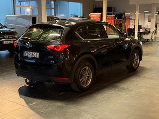 Mazda CX-5 2.5 AWD Aut Optimum Drag/Kamera/Navi/BOSE/MoK/SoV