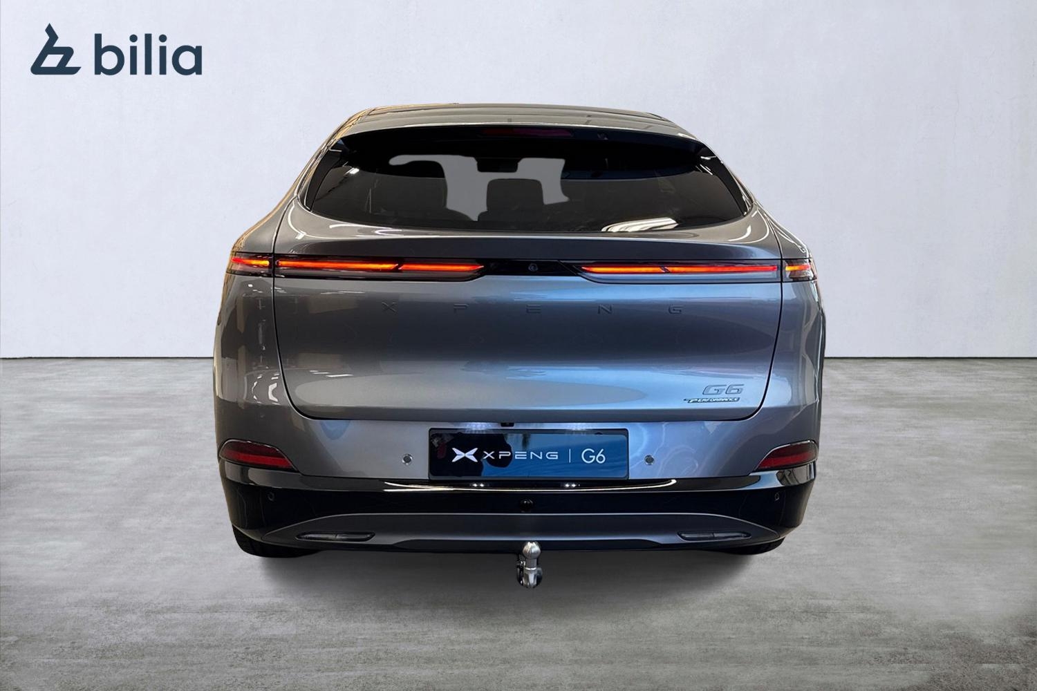 XPENG G6 AWD Performance 2025, kuva 5/32