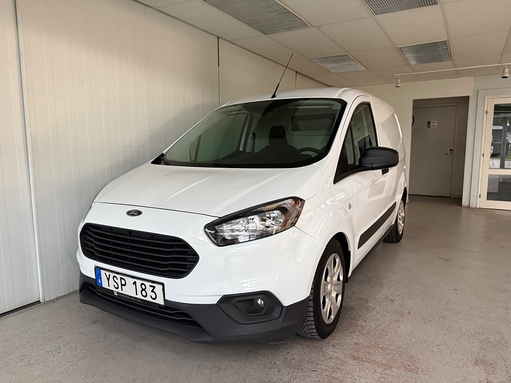Ford Transit Courier 1.5 TDCi Euro 6
