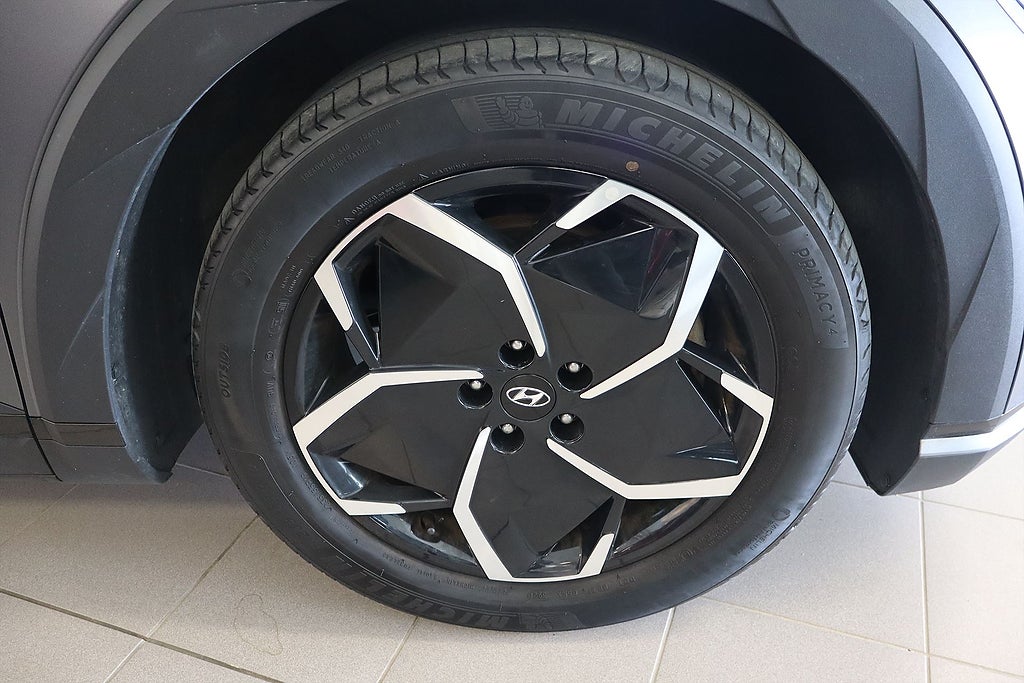Bild på Hyundai IONIQ 5 Essential 72.6kWh 218hk Aut - B-KAMERA, SOLCELLER