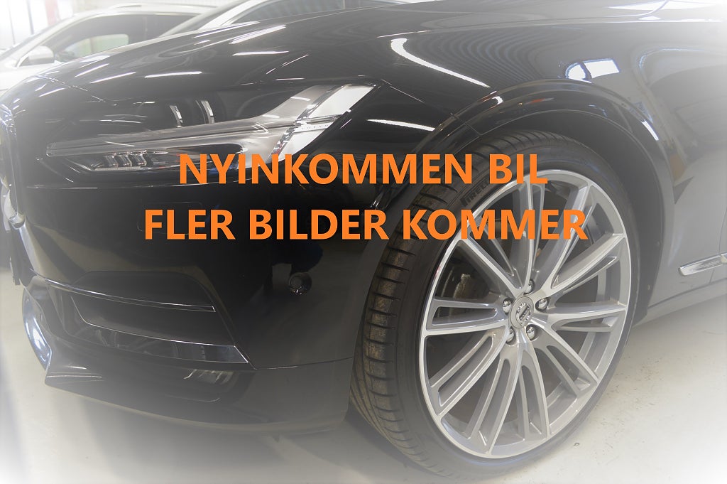 Volkswagen T-Roc 1.5 TSI 4Motion Drag/Värmare/B-kamera