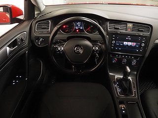 Kombi Volkswagen Golf 13 av 20