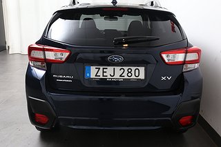 Kombi Subaru XV 3 av 21