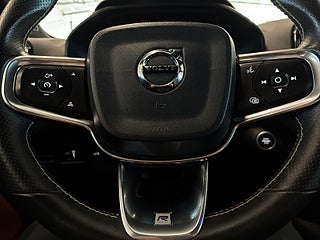 Volvo XC40 T3 Geartronic R-Design S&V-hjul/Kamera/Carplay/Navi – bild 18